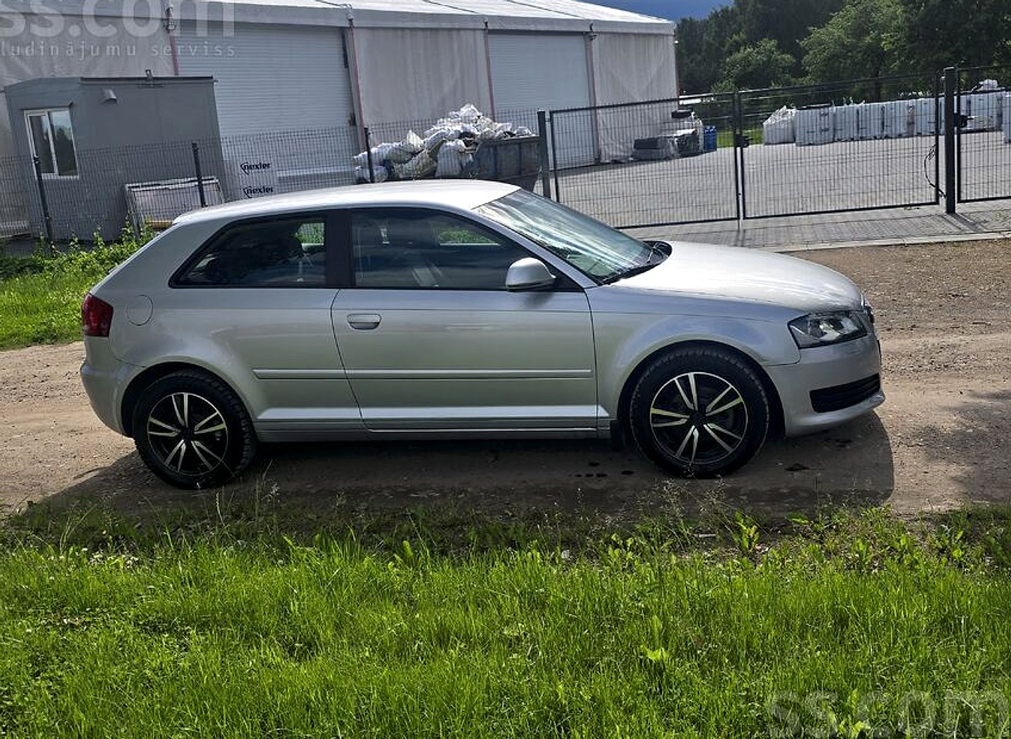 Audi A3 — foto 4