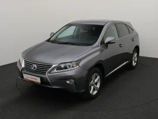 LEXUS Rx 450h, 2014. gads