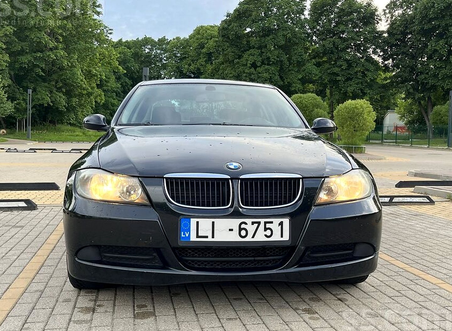 BMW 318 — foto 3