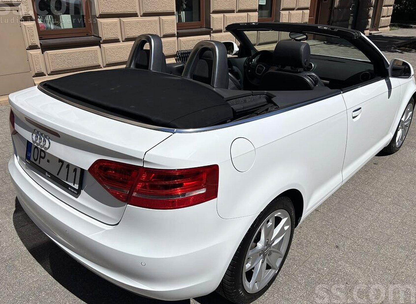 Audi A3 — foto 2