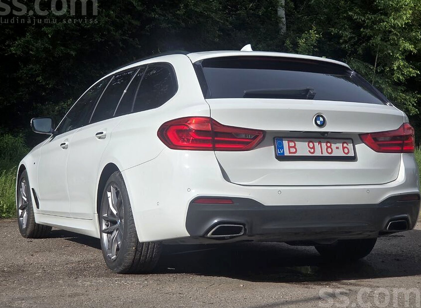 BMW 525 — foto 2