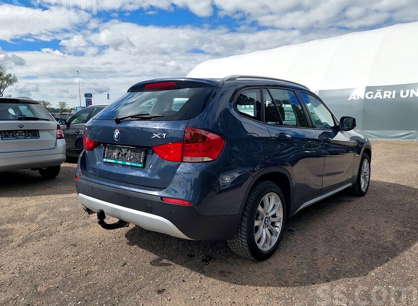 BMW X1 — foto 3