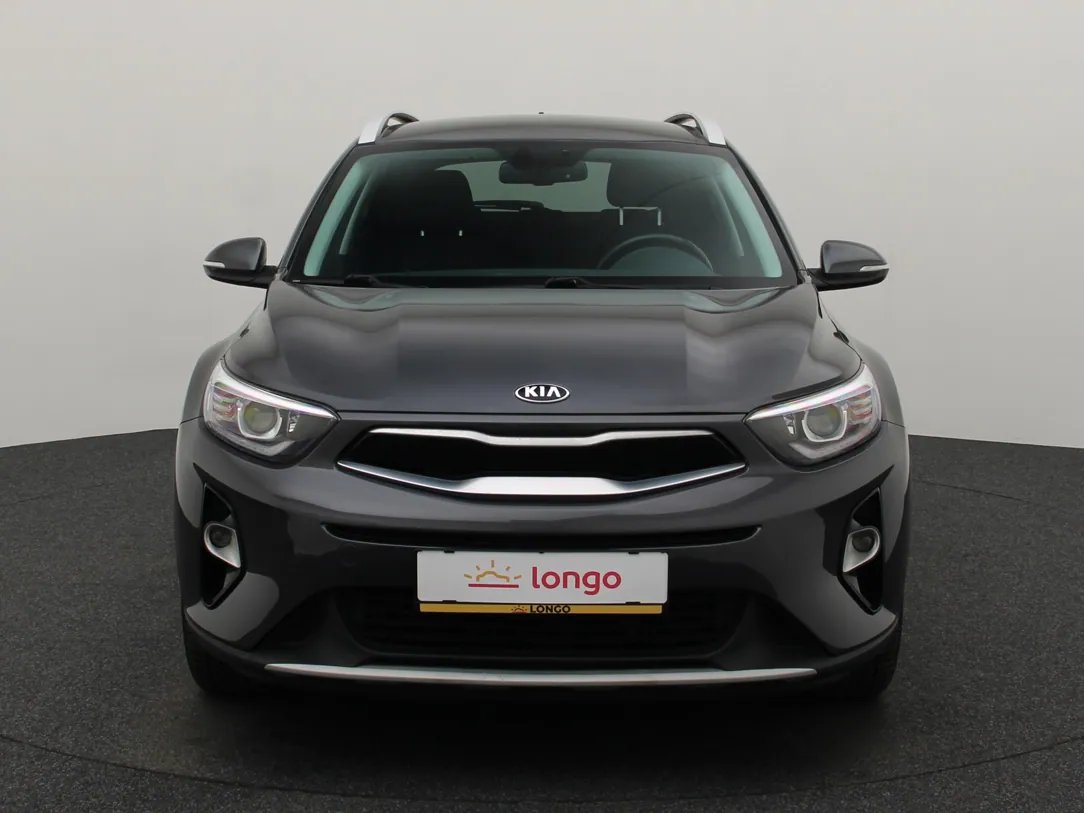 KIA Stonic — foto 4
