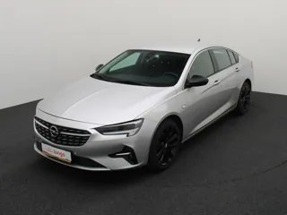 Opel Insignia, 2022. gads