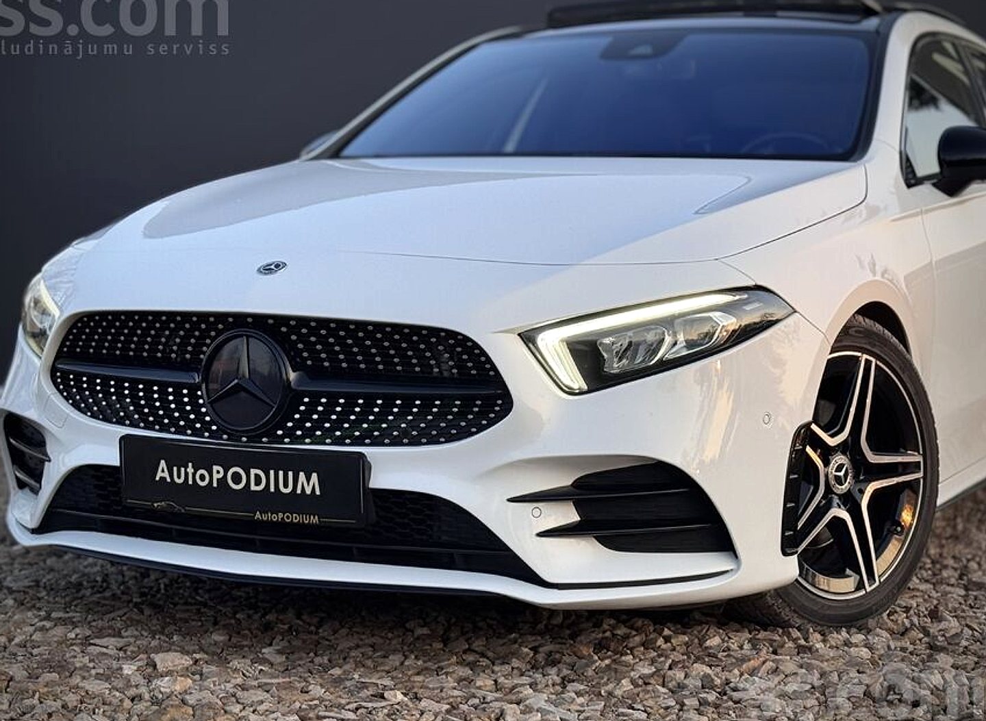 Mercedes-Benz A180 — foto 2