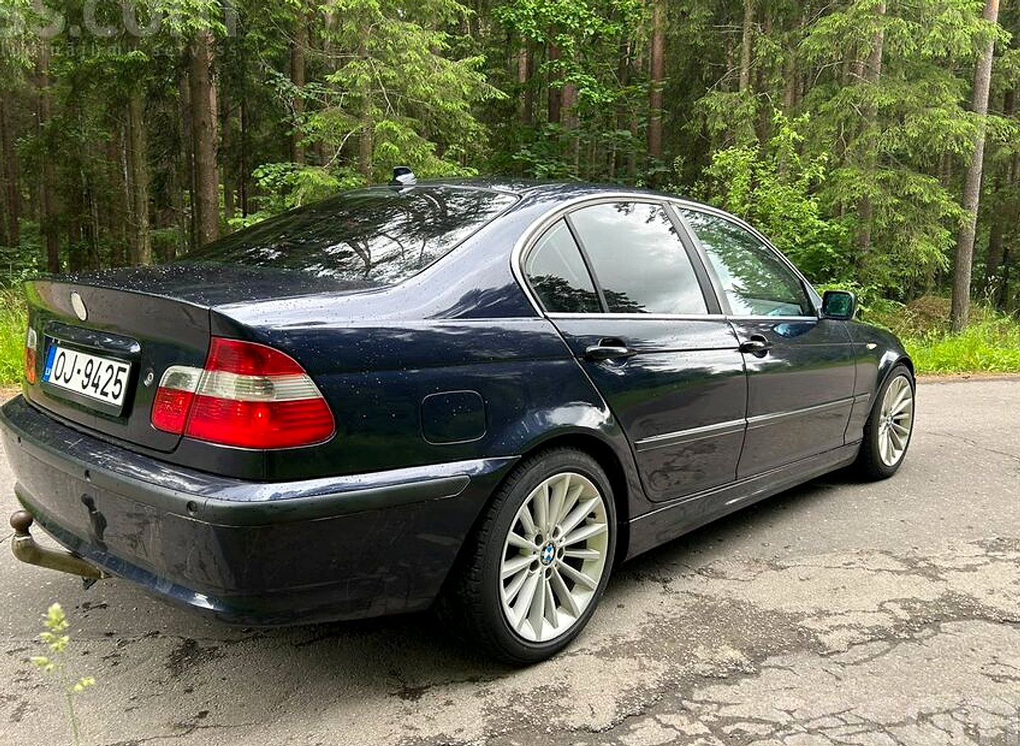 BMW 330 — foto 4