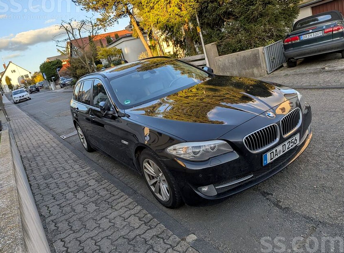 BMW 530 — foto 5