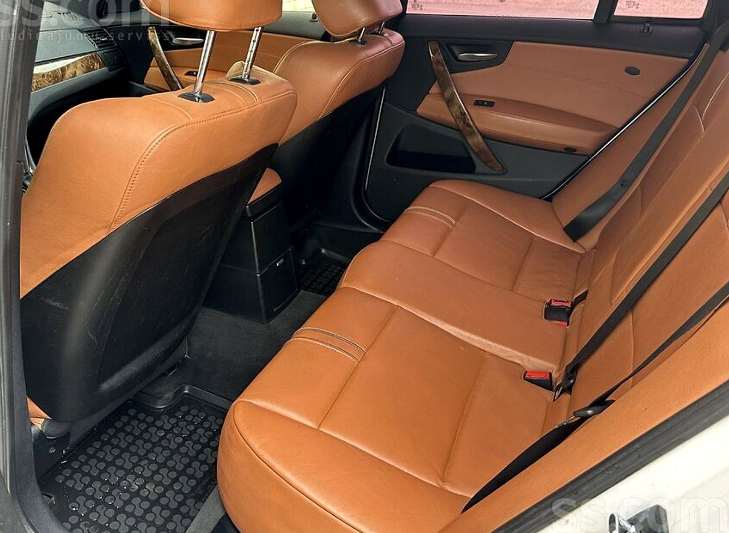 BMW X3 — foto 6