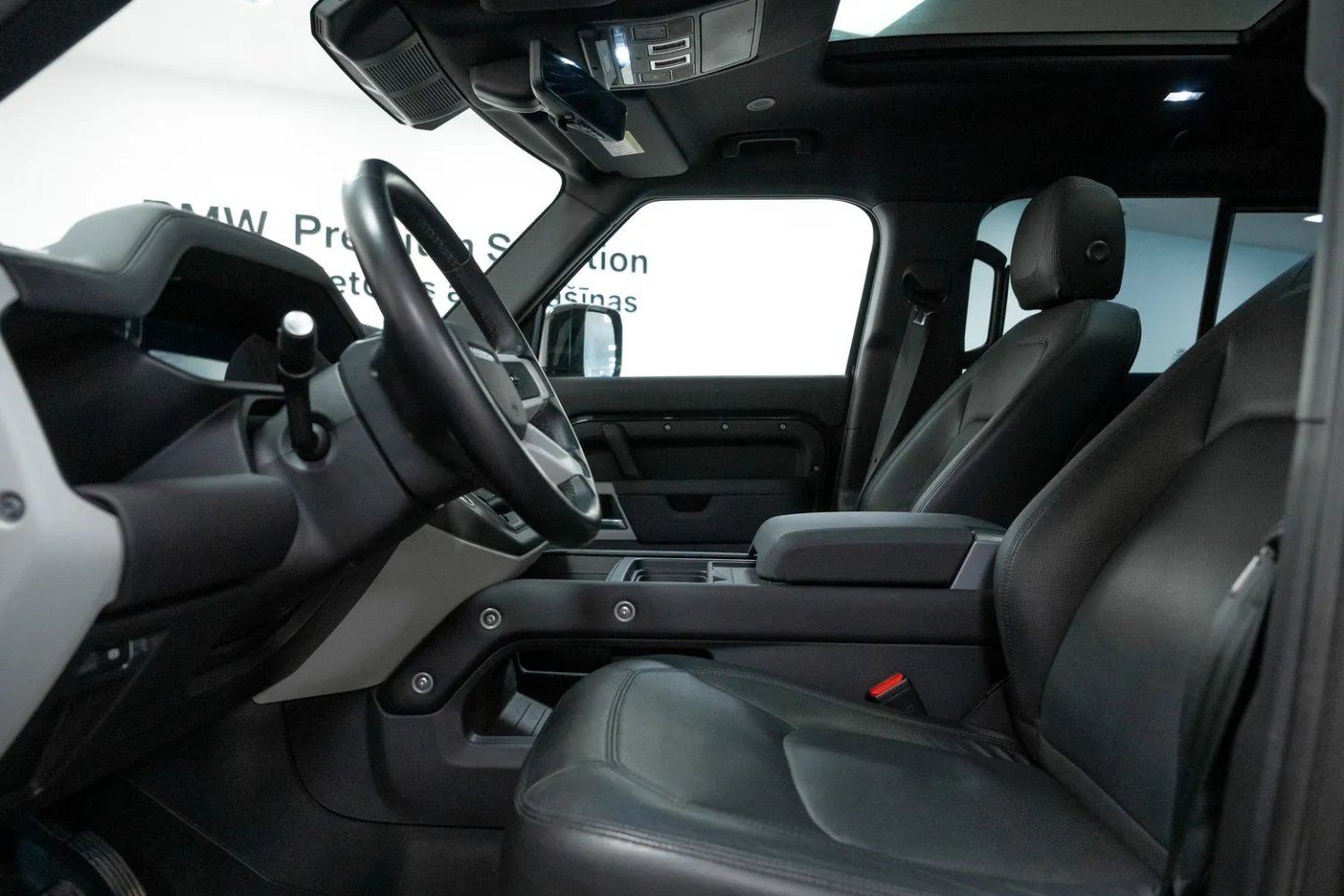 Land-rover ROVER DEFENDER — foto 6