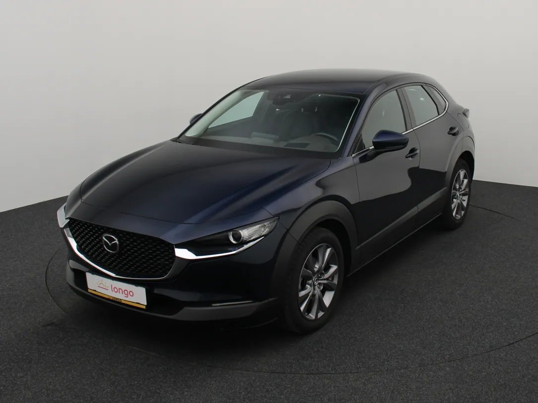 Mazda Cx-30 — foto 2