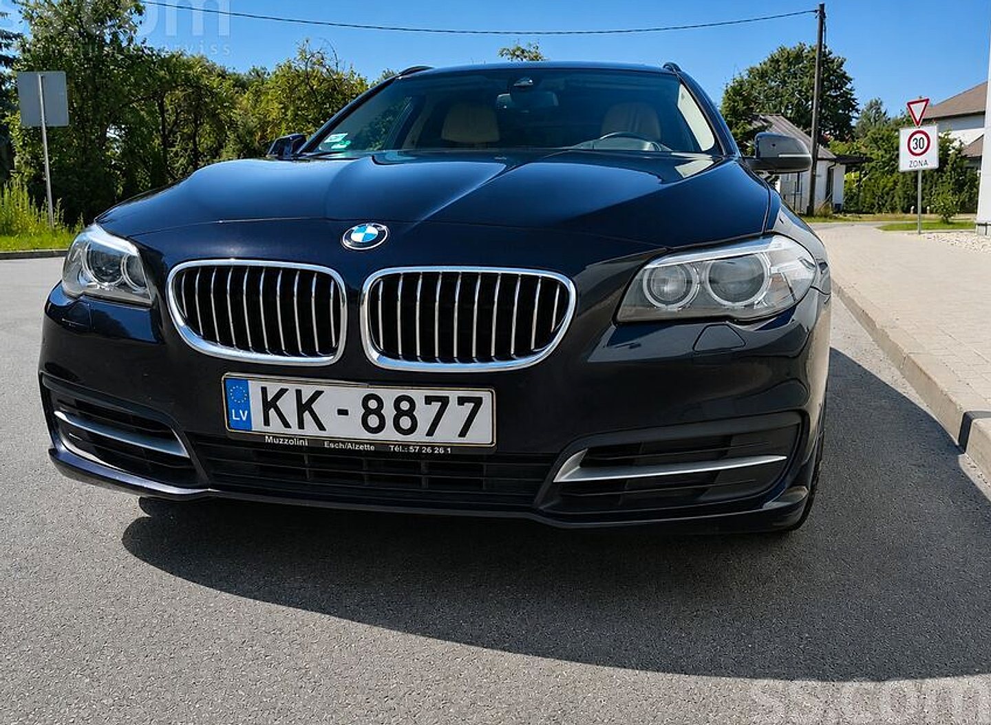 BMW 530 — foto 2