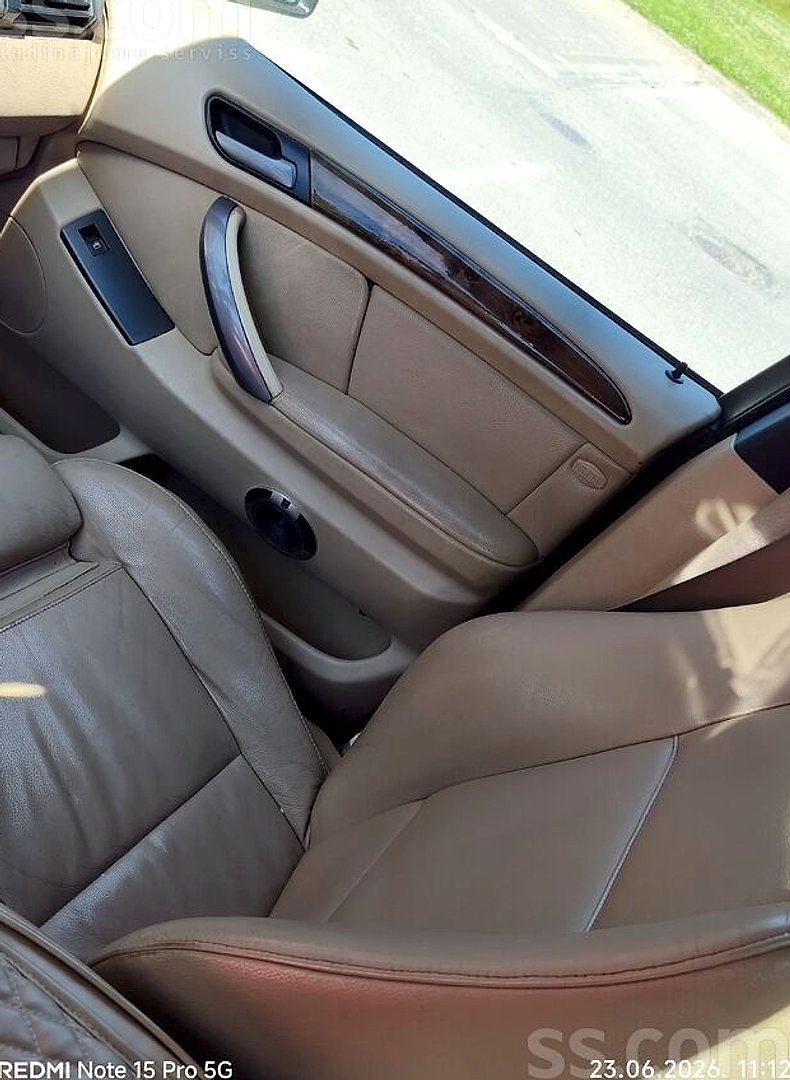 BMW X5 — foto 5