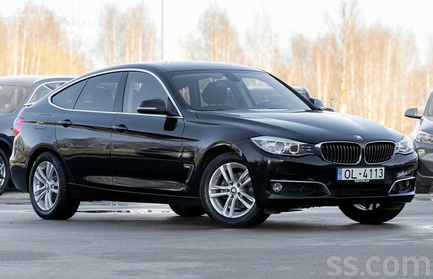 BMW 320 — foto 2