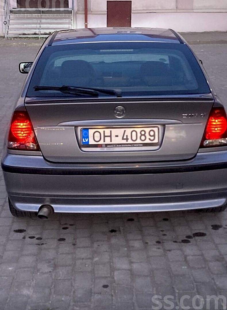 BMW 316 — foto 4
