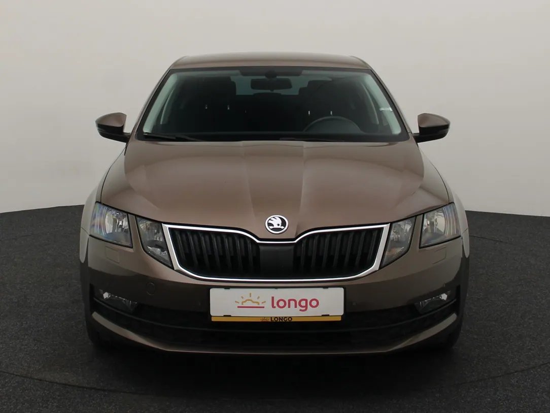 Škoda Octavia — foto 4