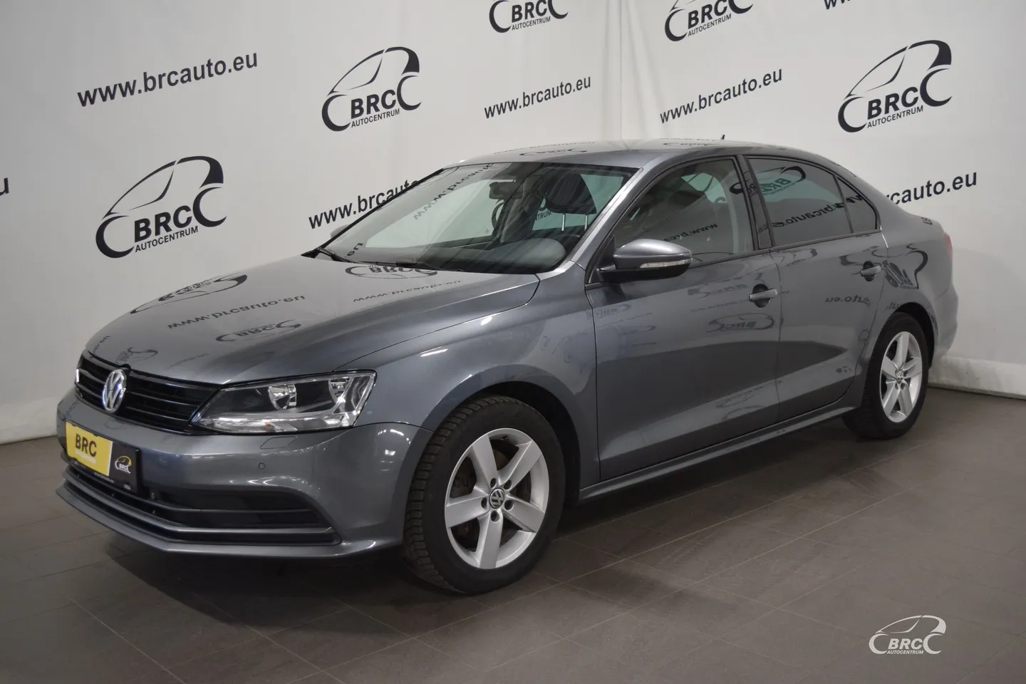 Volkswagen Jetta, 2017. gads