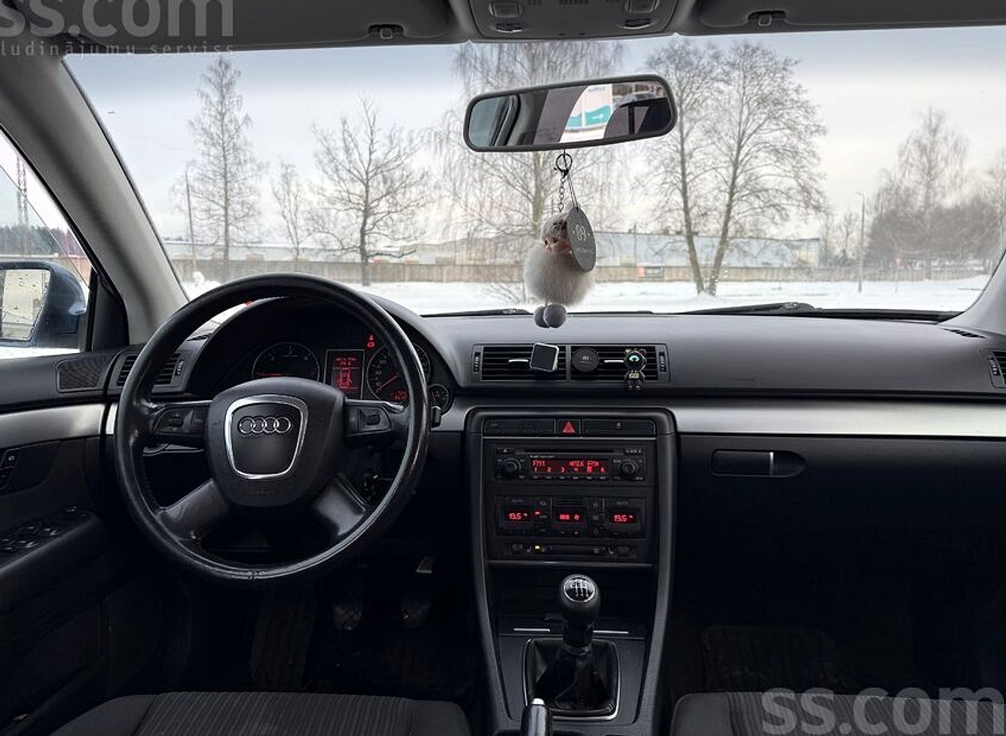 Audi A4 — foto 6