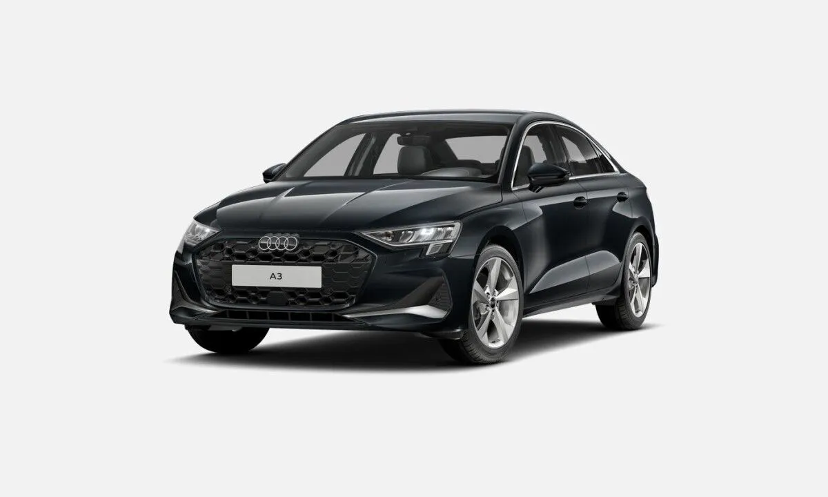 Audi A3 2.0, 2025. gads
