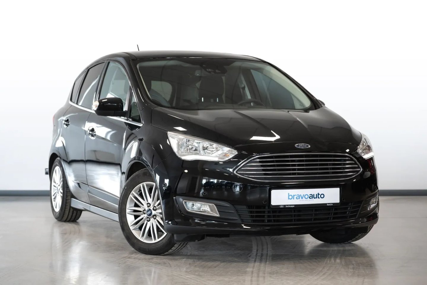 Ford C MAX — foto 3