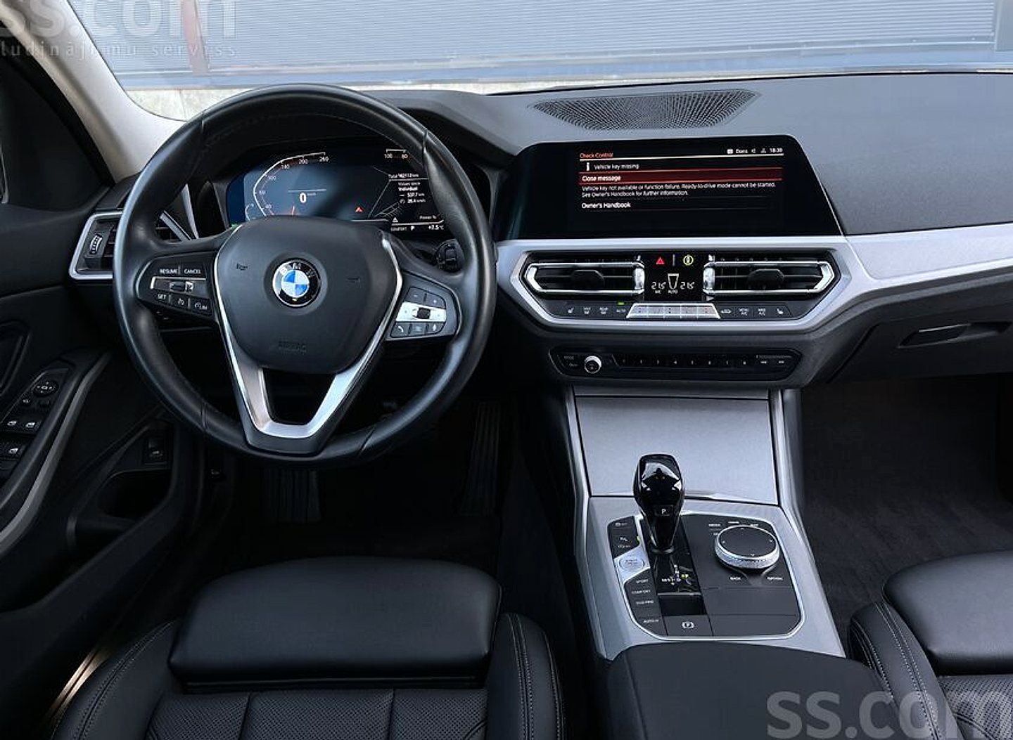 BMW 318 — foto 5