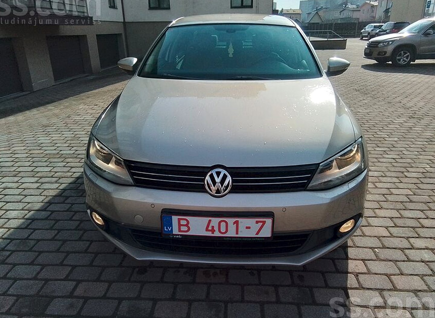Volkswagen Jetta — foto 2