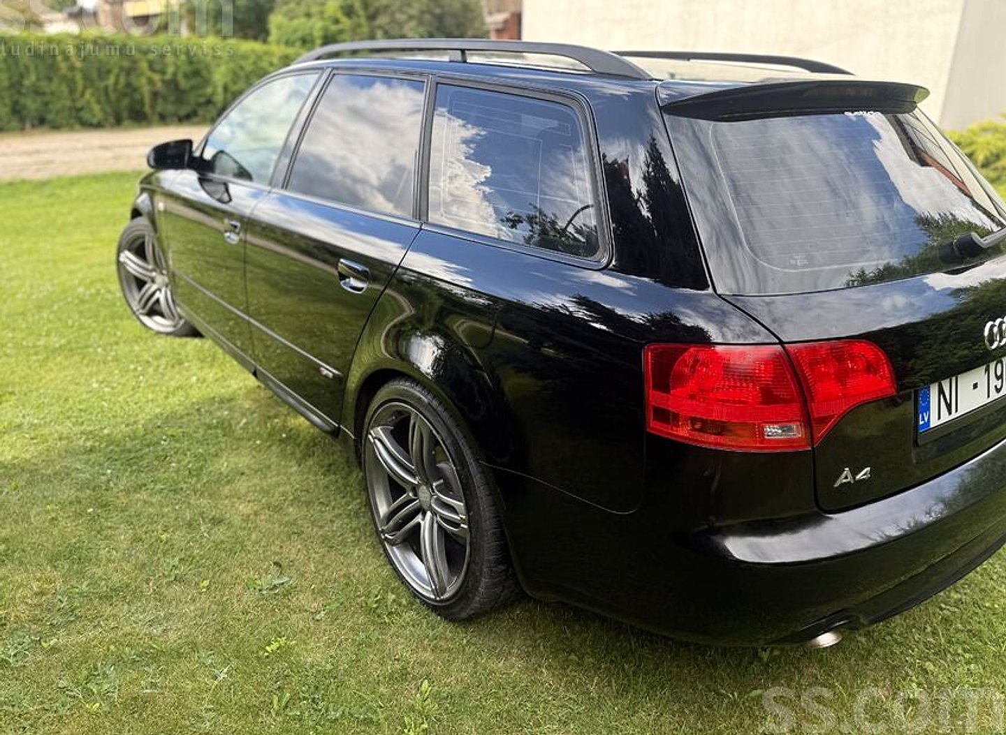 Audi A4 — foto 6