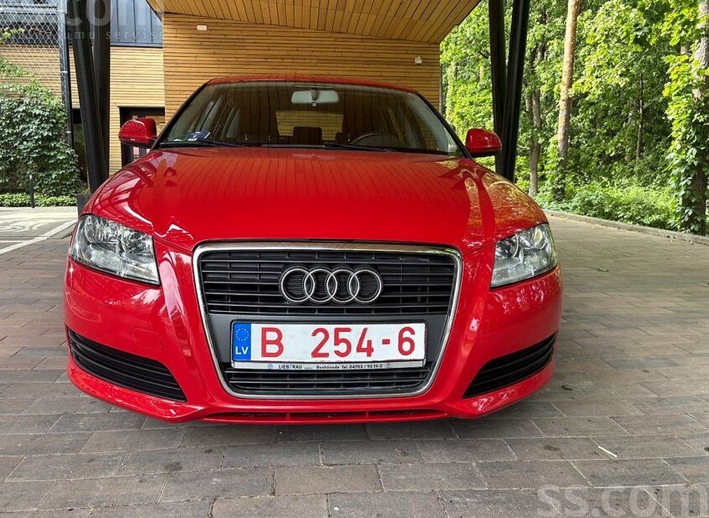 Audi A3 — foto 4