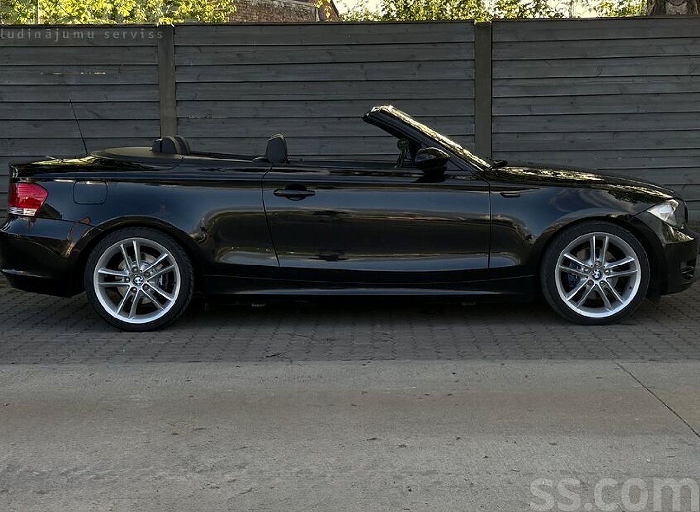 BMW 120 — foto 2