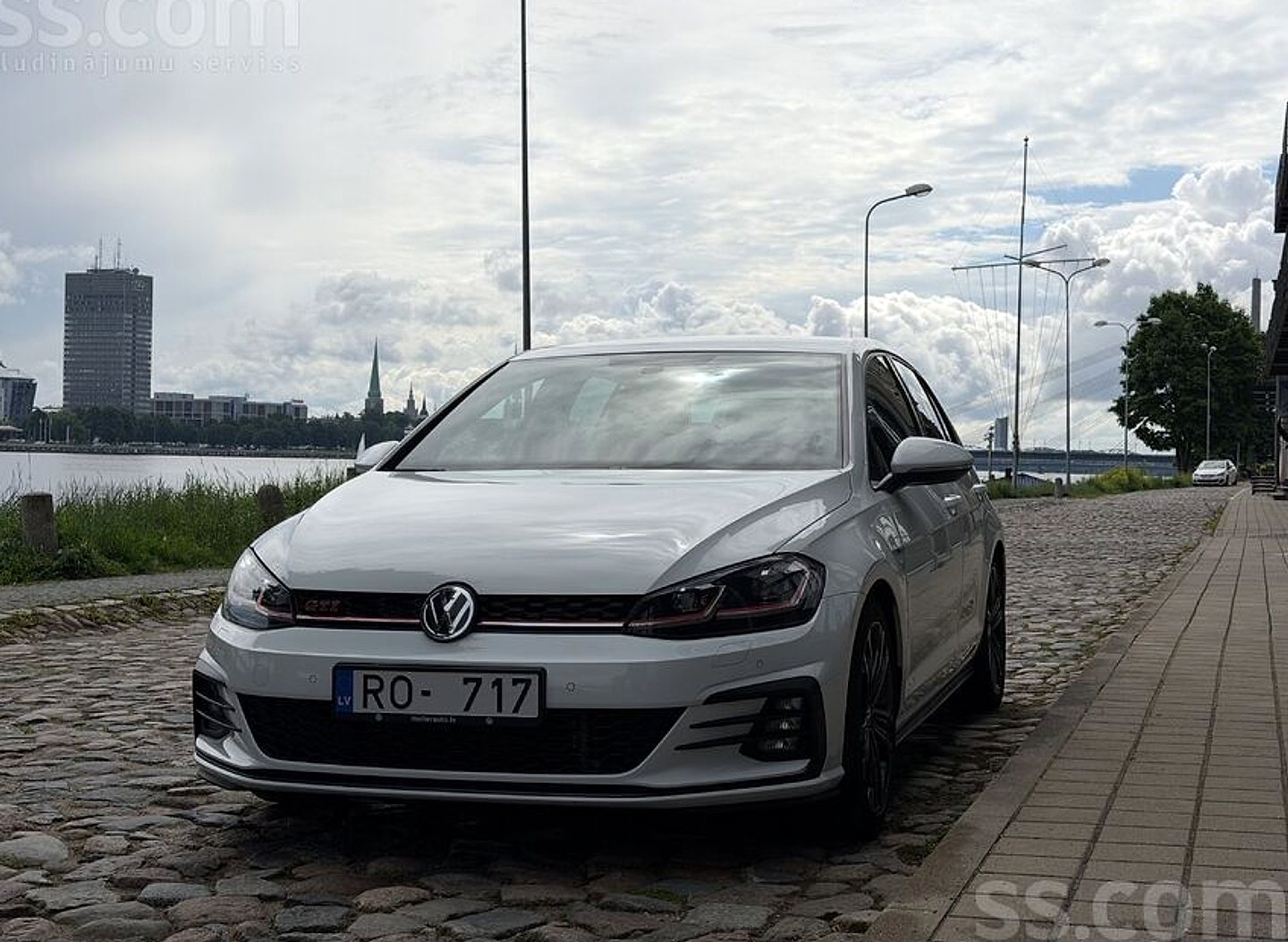 Volkswagen Golf 7 — foto 3