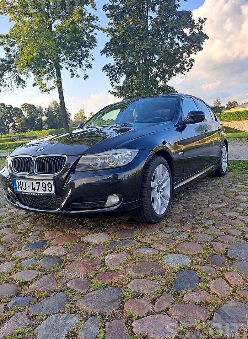 BMW 320 — foto 2