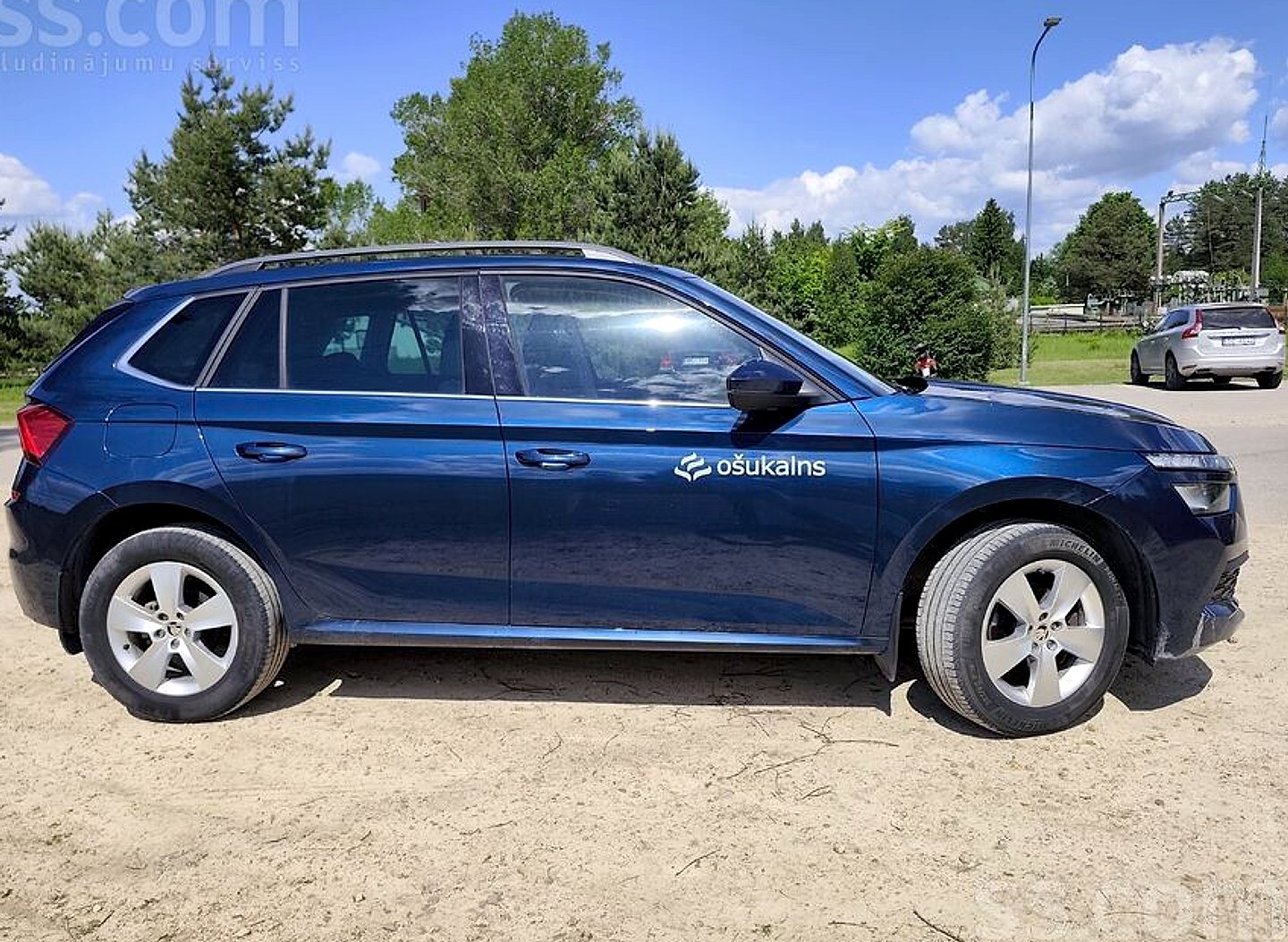 Škoda Kamiq — foto 5