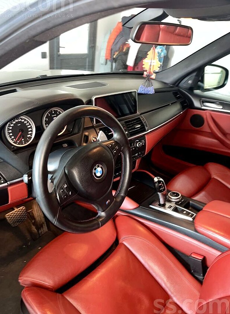 BMW X5 — foto 6