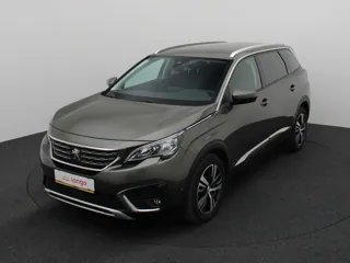 Peugeot 5008, 2019. gads