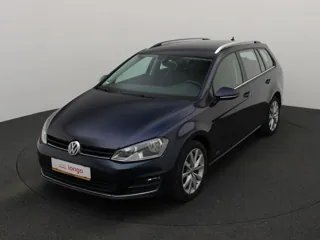 Volkswagen Golf 7, 2015. gads