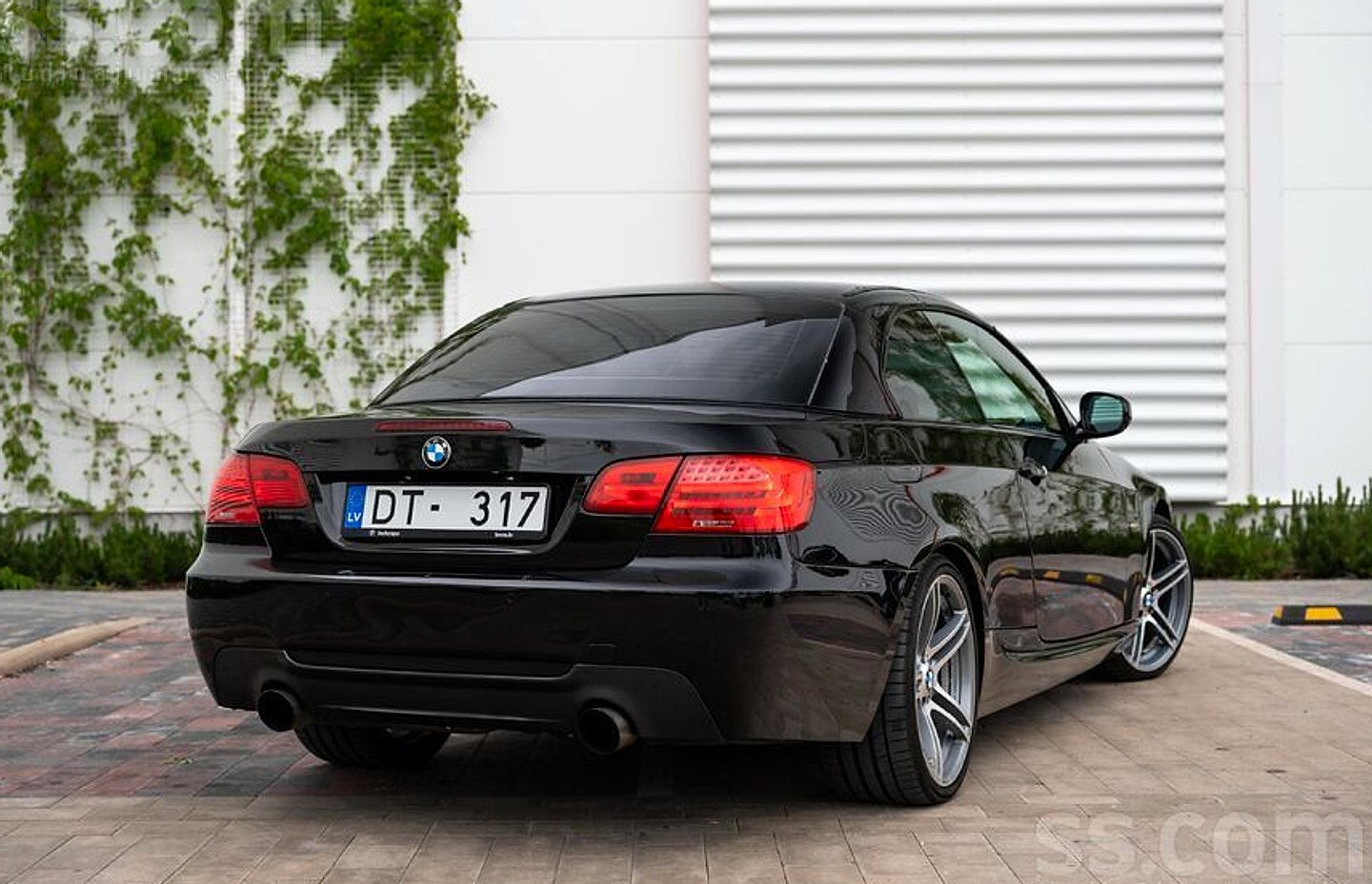 BMW 330 — foto 3