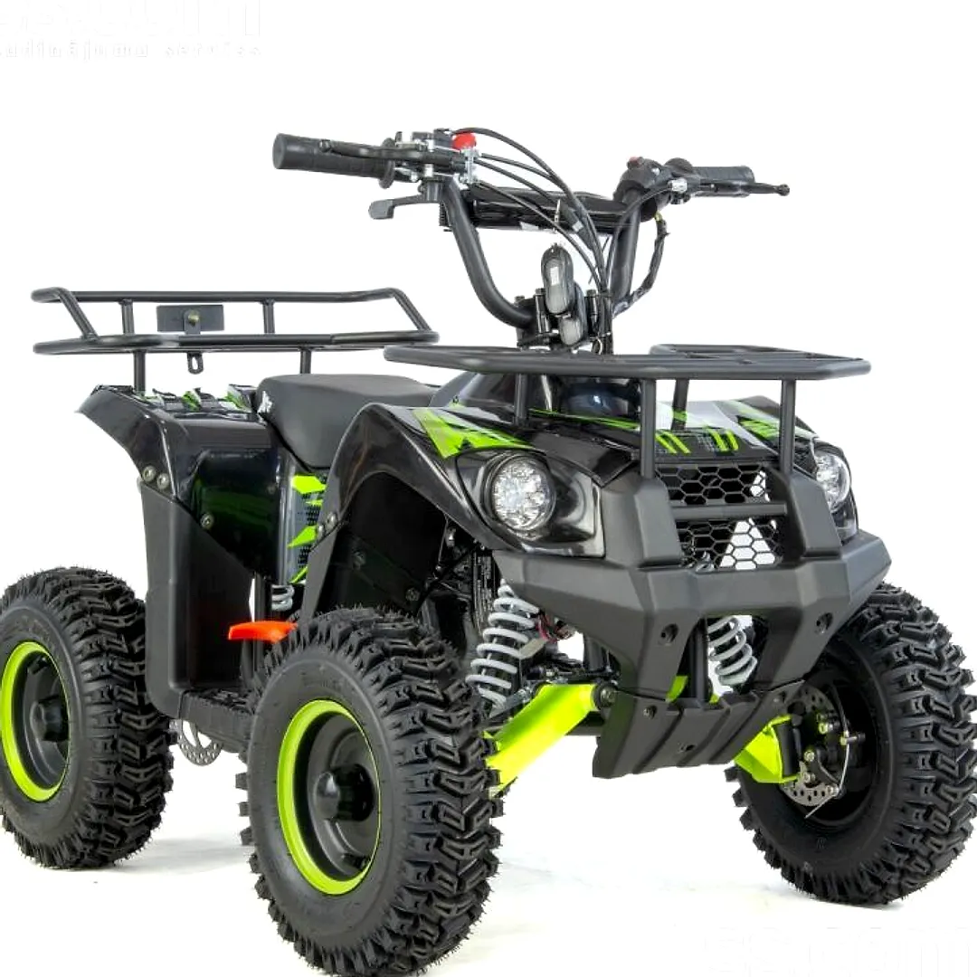 Atv Xtr M9/6 E-st, 2025. gads