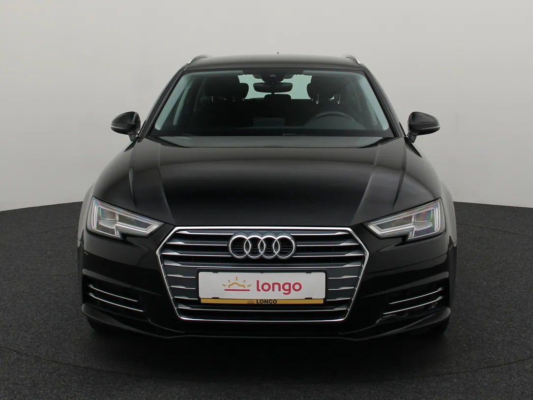 Audi A4 — foto 4