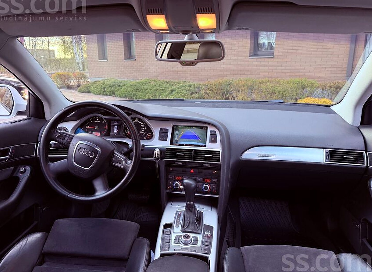 Audi A6 — foto 3