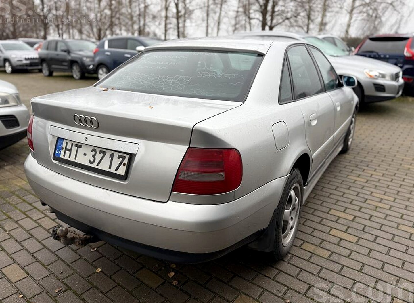 Audi A4 — foto 4