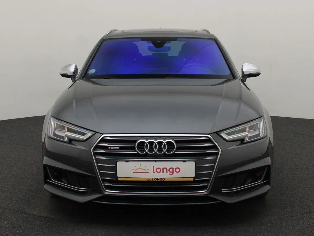 Audi A4 — foto 4