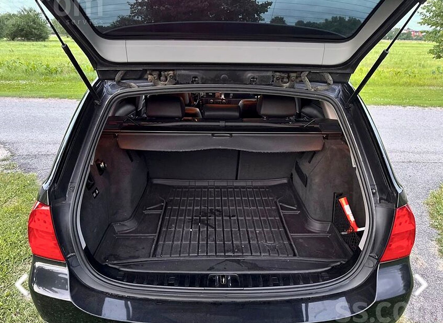 BMW 325 — foto 6