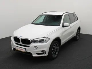BMW X5, 2016. gads