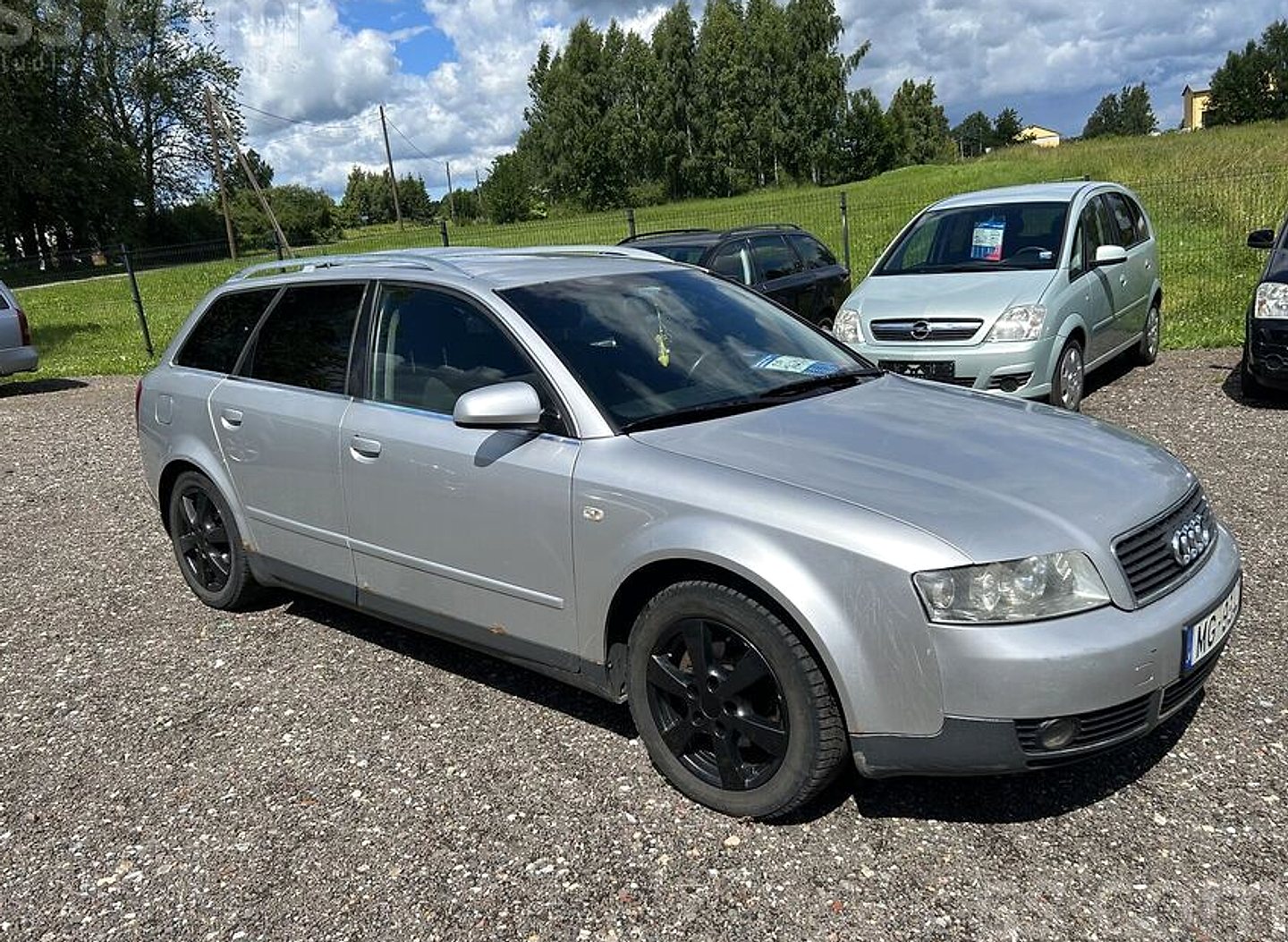 Audi A4 — foto 3