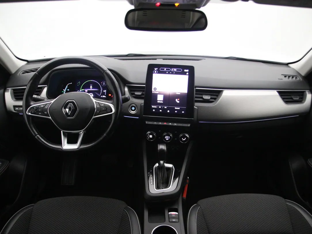 Renault Arkana — foto 3