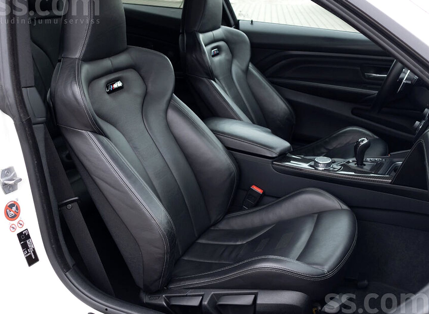 BMW M4 — foto 6