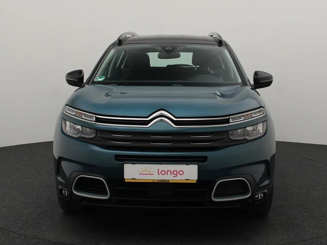 Citroën C5 Aircross — foto 4