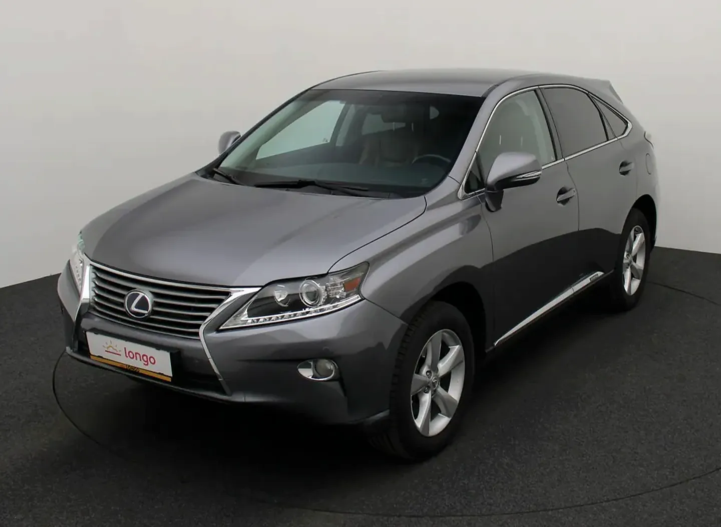 Lexus RX 450, 2014. gads