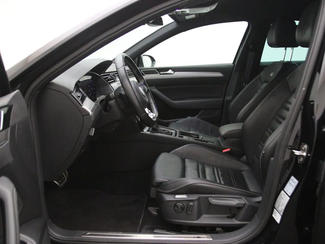 Volkswagen Passat B8 — foto 5