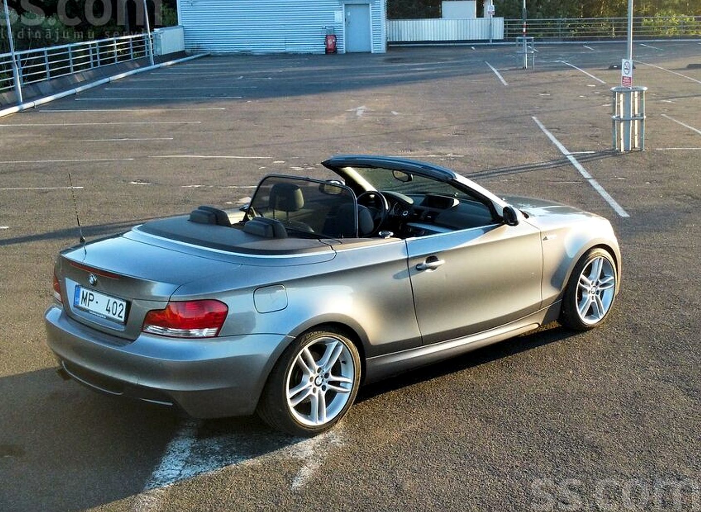 BMW 120 — foto 3