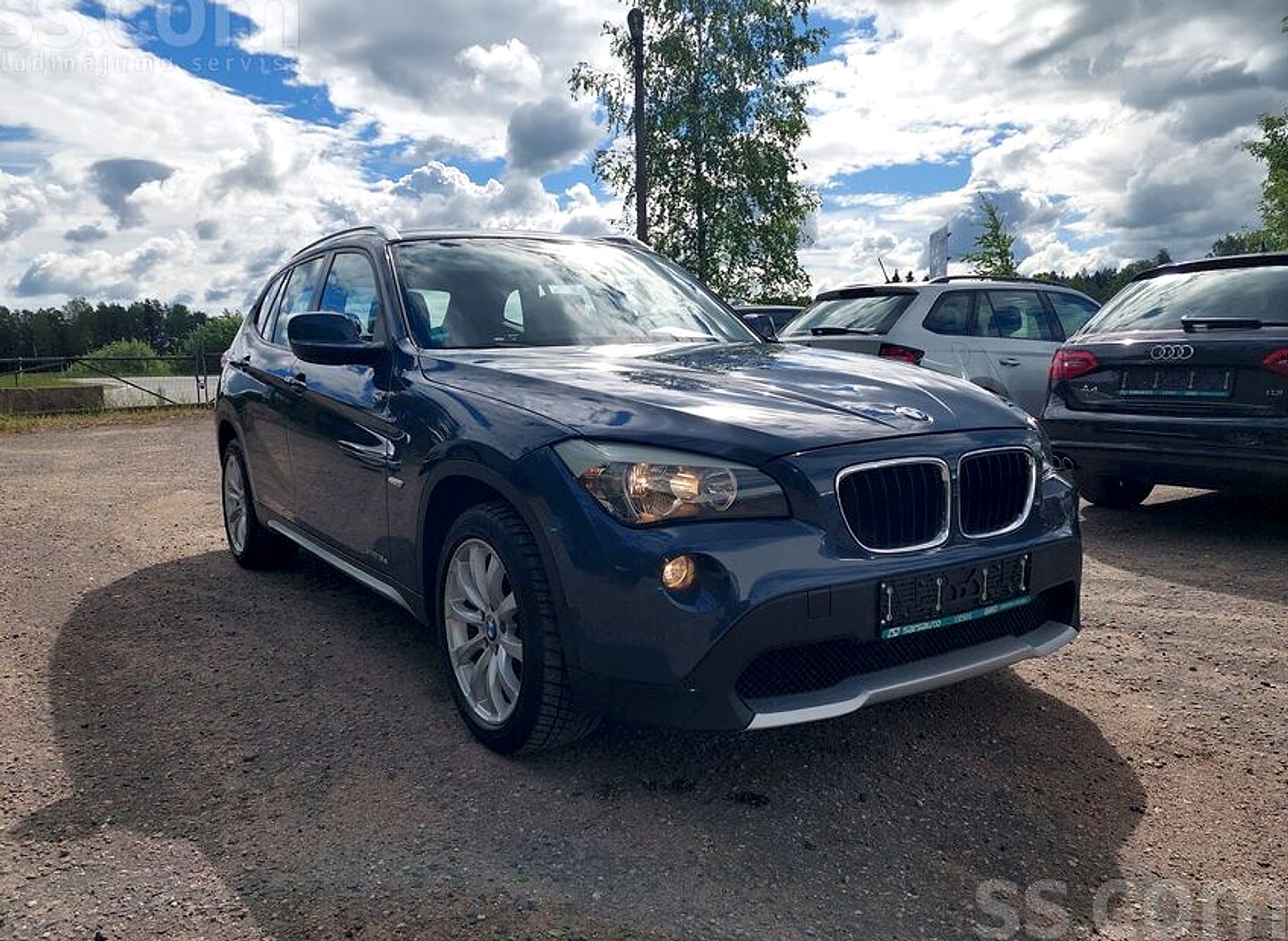 BMW X1 — foto 2
